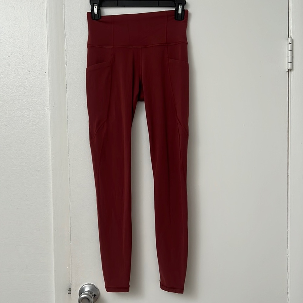 Athleta Legging